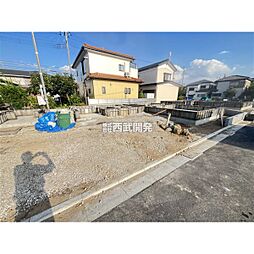 川越市今成１丁目の一戸建て