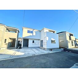 川越市今成1丁目の一戸建て