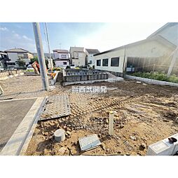 川越市今成１丁目の一戸建て