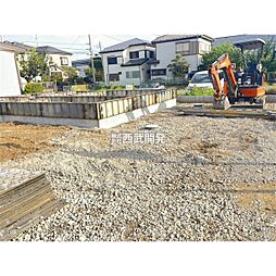 川越市今成１丁目の一戸建て