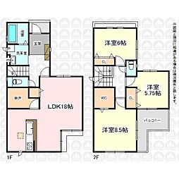 鶴ヶ島市大字藤金