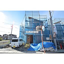 比企郡川島町大字上伊草の一戸建て