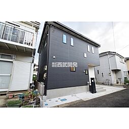 鶴ヶ島市大字太田ヶ谷の一戸建て