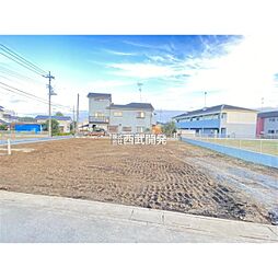 入間郡毛呂山町大字川角の土地