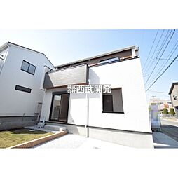 東松山市神明町１丁目の一戸建て