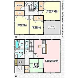 比企郡川島町大字吹塚