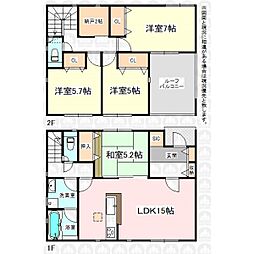 比企郡川島町大字吹塚