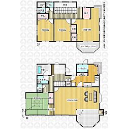 日高市武蔵台７丁目の一戸建て