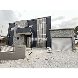 入間郡毛呂山町大字西大久保の一戸建て