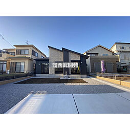 東松山市新宿町の一戸建て