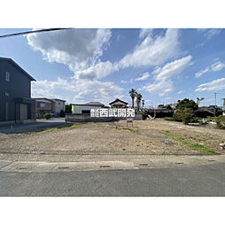 坂戸市大字厚川の土地