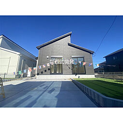 東松山市大字石橋の一戸建て