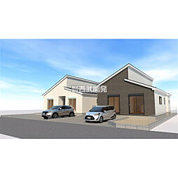 東松山市大字石橋の一戸建て