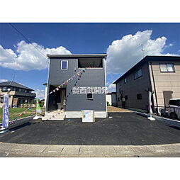 比企郡吉見町東野１丁目の一戸建て