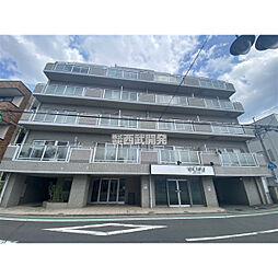 鶴ヶ島駅通りダイカンプラザ