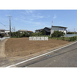 坂戸市大字中小坂の土地