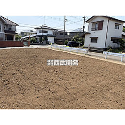 坂戸市大字中小坂の土地