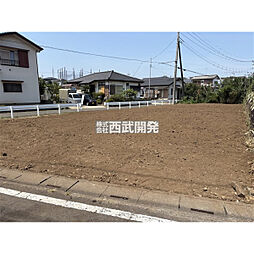 坂戸市大字中小坂の土地