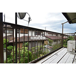 東松山市五領町の一戸建て