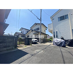 鶴ヶ島市大字中新田の一戸建て