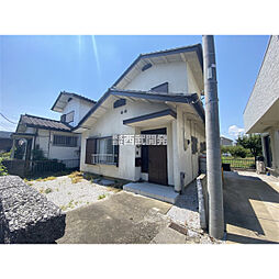 鶴ヶ島市大字中新田の一戸建て