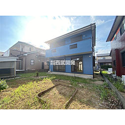 坂戸市にっさい花みず木3丁目の一戸建て