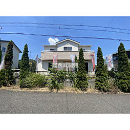 入間郡毛呂山町目白台２丁目の一戸建て