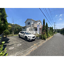 入間郡毛呂山町目白台2丁目の一戸建て