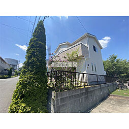 入間郡毛呂山町目白台２丁目の一戸建て