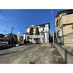 坂戸市にっさい花みず木６丁目の一戸建て