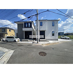 鶴ヶ島市大字中新田の一戸建て