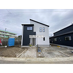 比企郡小川町大字小川の一戸建て