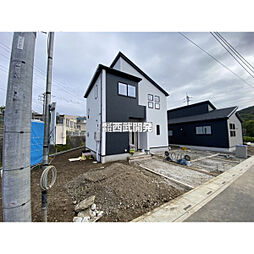 比企郡小川町大字小川の一戸建て