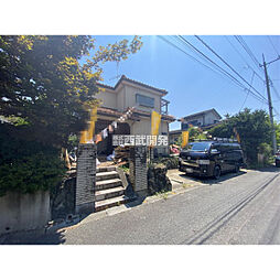 入間郡毛呂山町南台３丁目の一戸建て