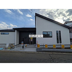 比企郡滑川町大字月輪の一戸建て