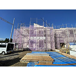 大里郡寄居町大字露梨子の一戸建て