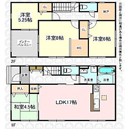 大里郡寄居町大字露梨子の一戸建て