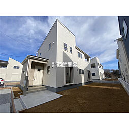 大里郡寄居町大字露梨子の一戸建て