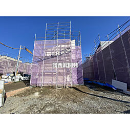 大里郡寄居町大字露梨子の一戸建て