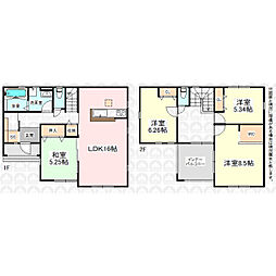 大里郡寄居町大字露梨子の一戸建て