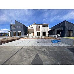 大里郡寄居町大字露梨子の一戸建て