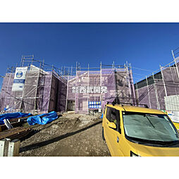 大里郡寄居町大字露梨子の一戸建て