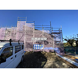 大里郡寄居町大字露梨子の一戸建て