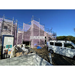 大里郡寄居町大字露梨子の一戸建て