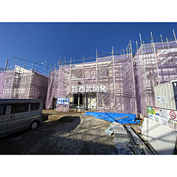 大里郡寄居町大字露梨子の一戸建て