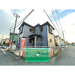 鶴ヶ島市新町４丁目の一戸建て