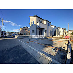 比企郡川島町大字伊草の一戸建て