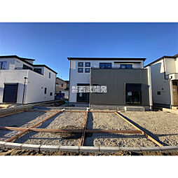 比企郡川島町大字伊草の一戸建て