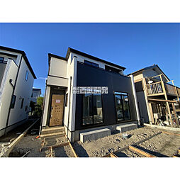 比企郡川島町大字伊草の一戸建て