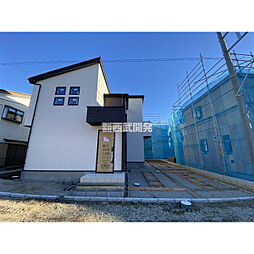 比企郡川島町大字伊草の一戸建て